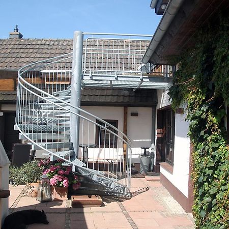Lavendelhof Elsdorf Exterior foto